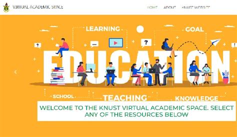 Knust Virtual Classroom Gh Explore The Best Of