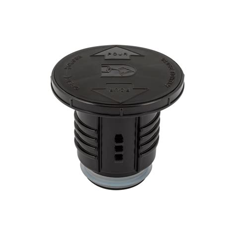Винтовая пробка черная для THERMOS NCB купить по цене 560 руб в ...