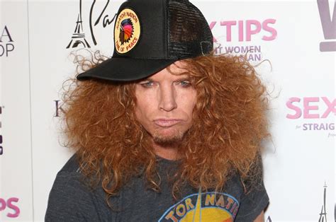 Nfl Fans Troll Actor Carrot Top For Picking Raiders To Win Super Bowl