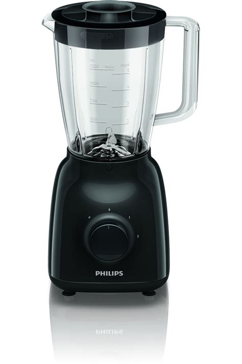 Blender Philips HR2145/90 PRO BLEND 4 (4266641) | Darty