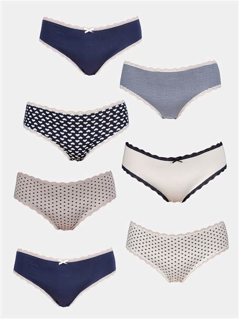 Комплект трусов слипы NICOLETTA the luxury lingerie шт купить в интернет магазине OZON с