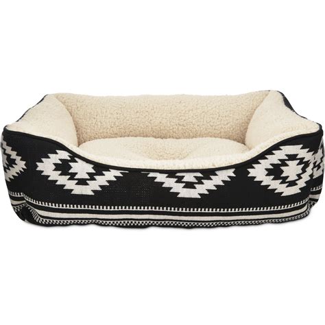 Bolster Dog Bed Pattern – Patterns Gallery