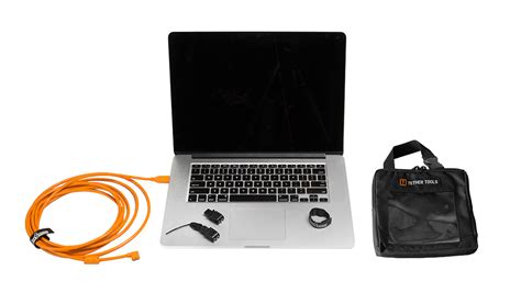 Starter Tethering Kit