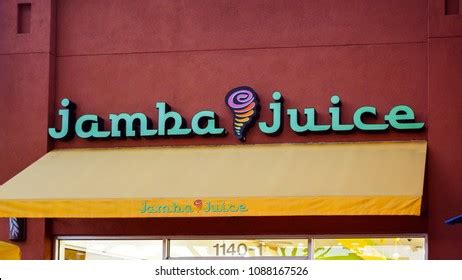 Jamba Juice Logo Vector (.EPS) Free Download