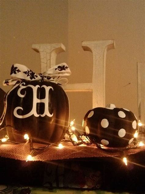 Super cute pumpkins I painted for Halloween! | Cute pumpkin, Holiday ...