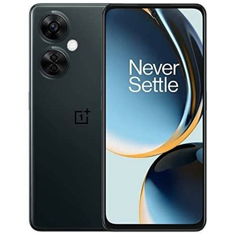 Oneplus Nord Ce 3 Lite 5g Chromatic Gray 8gb Ram 128gb Storage Amazon Best Offer