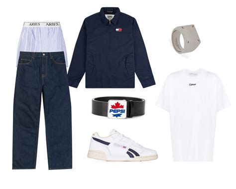 STYLE ICONS: Eminem '90s/'00s inspired looks - Wait! Fashion