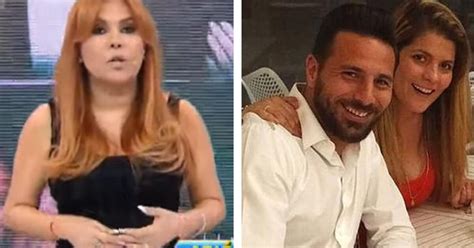 Magaly Medina Tras Ausencia De Karla Salcedo Esposa De Claudio Pizarro