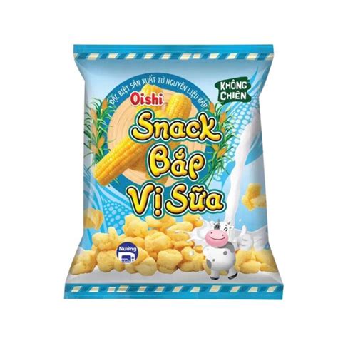 Snack B P S A Oishi G T H Ng Coop Online