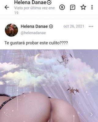 Helena Danae Nude Porn Pictures XXX Photos Sex Images PICTOA