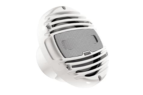 Hertz HMX 6.5 LD Marine Coaxial Speakers White - Морские динамики GRAND ...