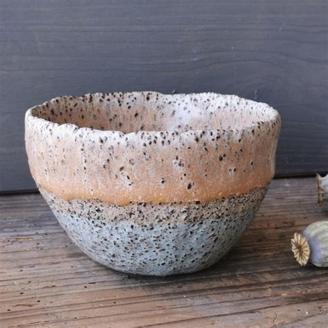 Ceramic Cereal Bowl - Etsy