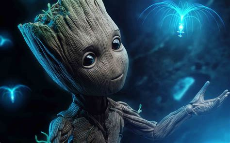 3840x2400 Baby Groot 4k 4k Hd 4k Wallpapersimagesbackgroundsphotos