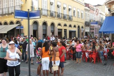 Lapa's Best Nightlife: Nightlife in Rio de Janeiro