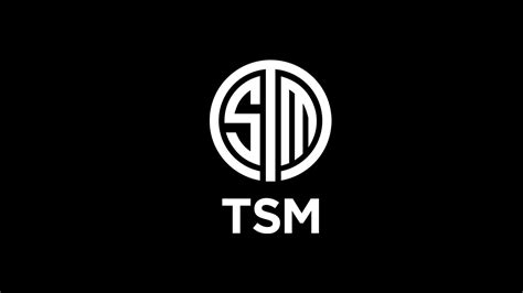 Team Solomid Logo