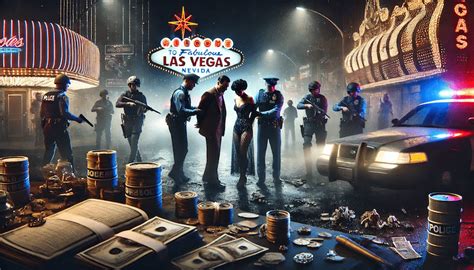 Illegal Brothel In Las Vegas Busted Three Men Face Sex Trafficking Charges