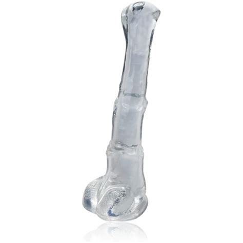 Realistické dildo Roluck velikost S bazar OdKarla cz