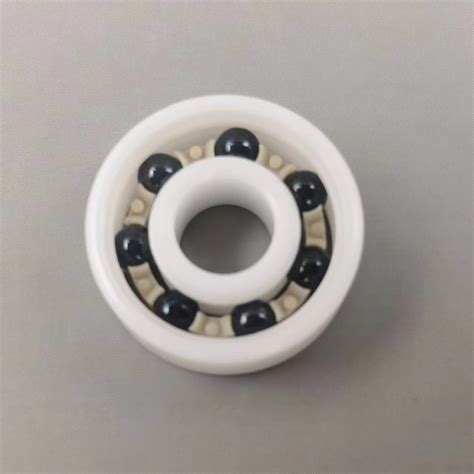 Ceramic Bearings Hybrid Abec Csq