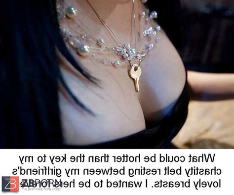 Cuckold Chastity Captions ZB Porn