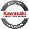 Genuine Oem Kawasaki Fuel Pump Used On Specific Fr Fs Ft