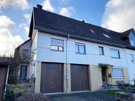 Zweifamilienhaus In Niefern Schelbronn Mit M Kaufen