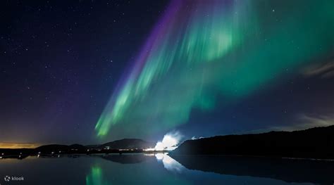 Northern Lights Boat Tour from Reykjavik - Klook