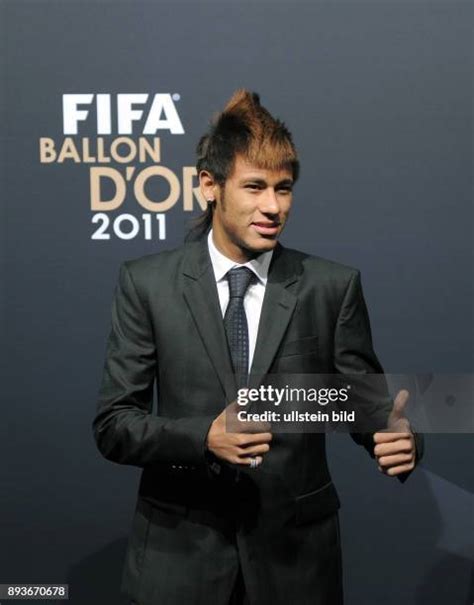 Neymar Ballon D Photos and Premium High Res Pictures - Getty Images