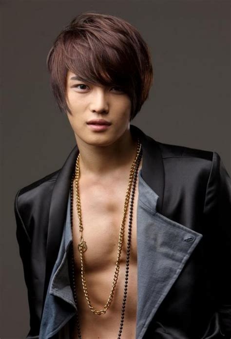 The Most Popular KPop Hairstyles for Men - Hairstyles Weekly