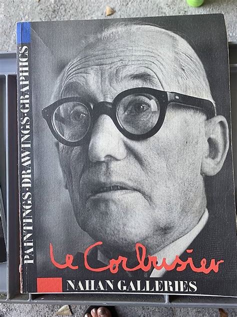 Le Corbusier Im Kanton Tessin Tutti Ch