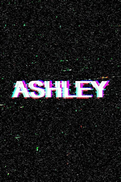 Top 59+ ashley wallpaper - in.cdgdbentre