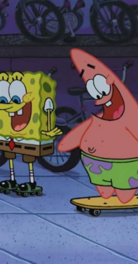 Spongebob Squarepants No Hat For Pat Toy Store Of Doom Tv Episode 2009 Video Gallery Imdb