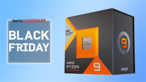 AMD's beastly Ryzen 9 7900X3D gaming CPU drops to all-time low pricing ...