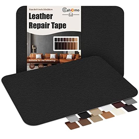 My Favorite Best Faux Leather Repair Kit On The Market Licorize