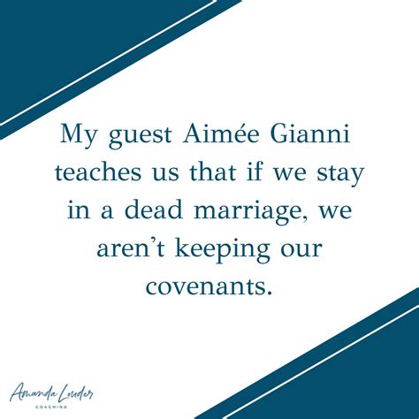 Episode 246 What is a Covenant Marriage An Interview with Aimée