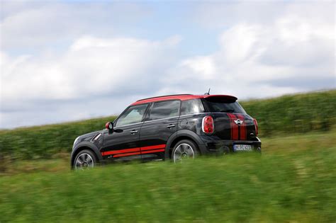 Mini Countryman John Cooper Works Jcw Power Now Available With Four