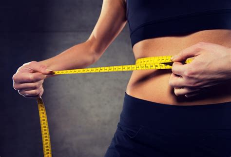 How Weight Loss Depends On Your Cortisol Levels