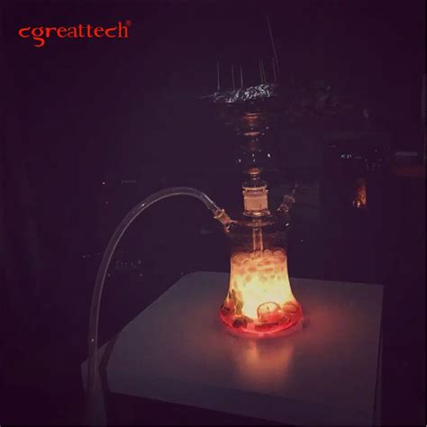 Cgreattech Grande Hookah Narguile Narguile Shisha Pipa De Agua Narguile