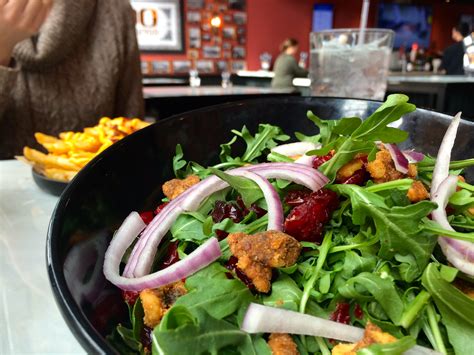 Capitol Riverfront Eats: 100 Montaditos - The Collective