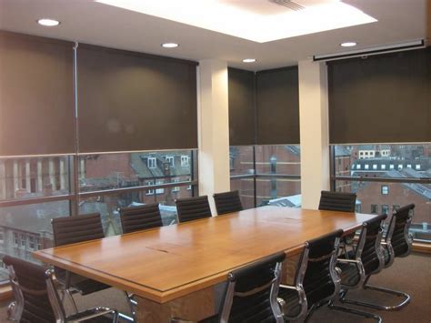 Office Blinds Manufacturer For Home & Business Offices