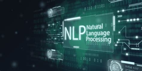 Natural Language Processing Solutions 10pearls