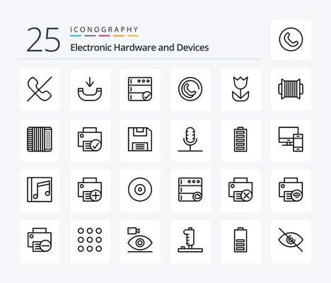 macro icon vector art icons  graphics