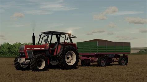 Lizard D46 D47 Pack V1 0 0 1 FS22 Mod Farming Simulator 22 Mod