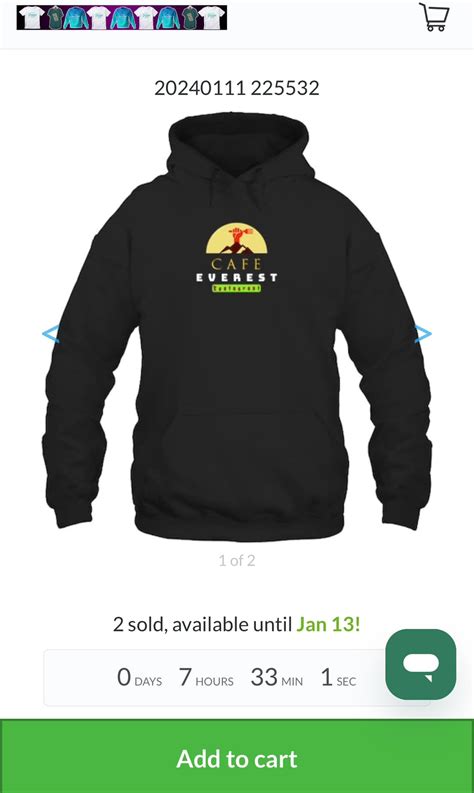 Cafe Everest | Cleveland OH