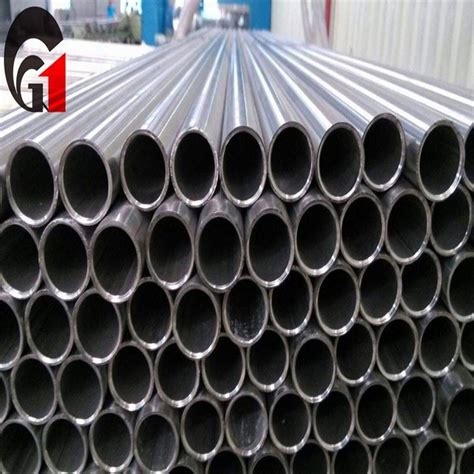 Customized Stainless Steel 904L Electropolished Pipes Suppliers