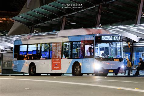 Sydney 470 Lilyfield Tsa 8404 D9ra Gemilang Byd Electr Flickr