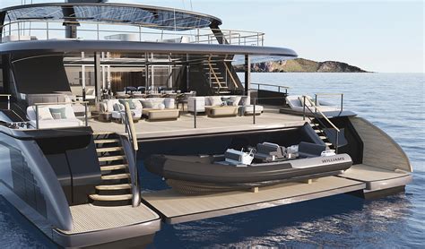 Sunreef 43m Eco Hull Sold Yachts