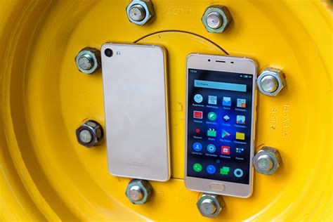 Meizu U10 - обзор, отзывы о Мейзу У10 | Product-test.ru