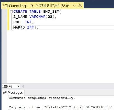 How To Use SELECT With Aggregate Functions In SQL GeeksforGeeks