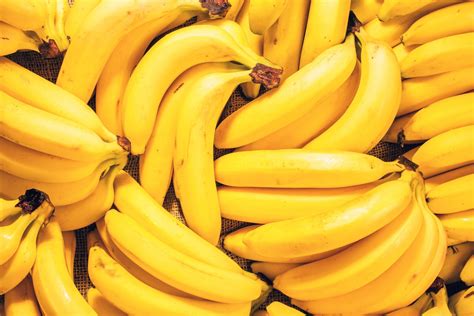 O Que Significa Bananas