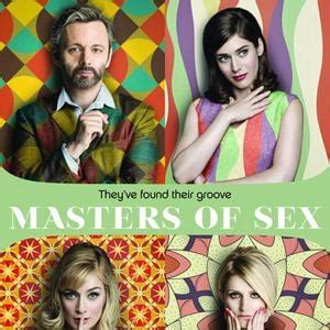 Fotos E Posters De Masters Of Sex Temporada Adorocinema